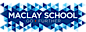 Maclay School logo