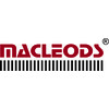 Macleods Pharmaceuticals logo