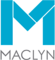 Maclyn logo