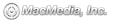 MacMedia logo