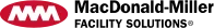 MacDonald-Miller logo