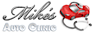 Mike''s Auto Clinic logo