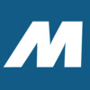 MACOM logo