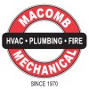 Macomb Mechanical logo