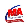 M&A Technology logo