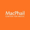 MacPhail Center for Music logo