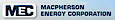 Macpherson Energy logo