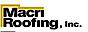 Macri Roofing logo