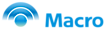 Macro logo