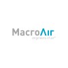 MacroAir Fans logo