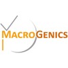 Macrogenics logo