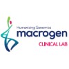 Macrogen Clinical Laboratory logo