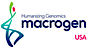 Macrogen Clinical Laboratory logo