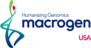 Macrogen logo