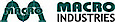 Macro Industries logo