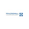 Macromill logo