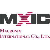 Macronix logo