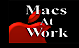 Macs At Work logo