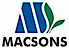 Macsons logo