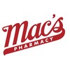 Mac''s Pharmacy logo