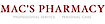 Mac''s Pharmacy logo