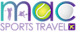 Mac Sports Travel logo