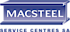 Macsteel logo