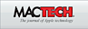 MacTech logo