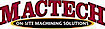 Mactech logo