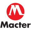 Macter International logo