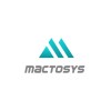 Mactosys software solution Pvt logo