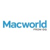 Macworld logo