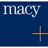 Macy + Associates logo