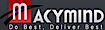 Macymind logo