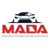 Missouri Automobile Dealers Association logo