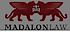 Madalon Law logo