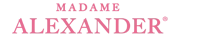 The Alexander Doll logo