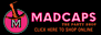 Madcaps logo