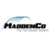 MaddenCo logo