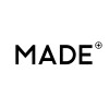 Made.Com logo