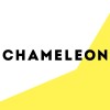 Chameleon PR logo