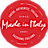 Made In Italy Pizzerie logo