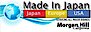 Made In The Usa logo