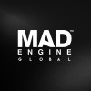 Mad Engine Global logo