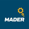 Mader Group logo