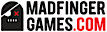 Madfinger Games logo