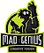 Mad Genius logo