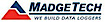 MadgeTech logo