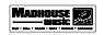 Madhouse Music logo