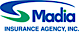 Madia Insurance Agency logo